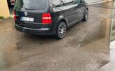 Volkswagen Touran 1 generation Minivan