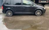 Volkswagen Touran 1 generation Minivan