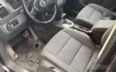 Volkswagen Touran 1 generation Minivan