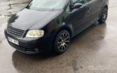 Volkswagen Touran 1 generation Minivan