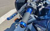 Yamaha FZ