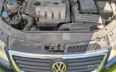 Volkswagen Passat B6 wagon 5-doors
