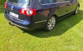 Volkswagen Passat B6 wagon 5-doors