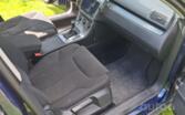 Volkswagen Passat B6 wagon 5-doors