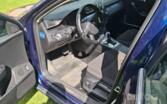 Volkswagen Passat B6 wagon 5-doors