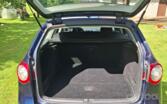 Volkswagen Passat B6 wagon 5-doors