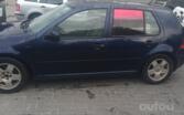 Volkswagen Golf 4 generation Hatchback 5-doors