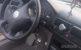 Volkswagen Golf 4 generation Hatchback 5-doors