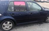 Volkswagen Golf 4 generation Hatchback 5-doors