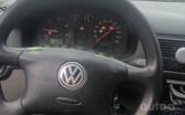 Volkswagen Golf 4 generation Hatchback 5-doors