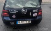 Volkswagen Golf 4 generation Hatchback 5-doors