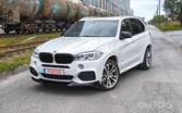 BMW X5 F15 Crossover