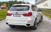 BMW X5 F15 Crossover