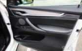BMW X5 F15 Crossover