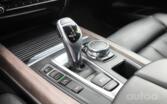 BMW X5 F15 Crossover