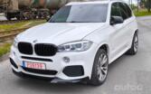 BMW X5 F15 Crossover