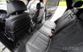 BMW X5 F15 Crossover
