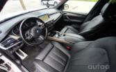 BMW X5 F15 Crossover