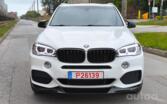 BMW X5 F15 Crossover