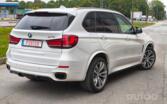 BMW X5 F15 Crossover
