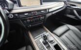 BMW X5 F15 Crossover