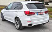 BMW X5 F15 Crossover