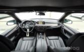 BMW X5 F15 Crossover
