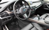 BMW X5 F15 Crossover