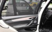 BMW X5 F15 Crossover