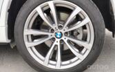 BMW X5 F15 Crossover