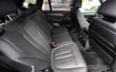 BMW X5 F15 Crossover