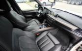 BMW X5 F15 Crossover