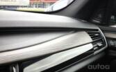 BMW X5 F15 Crossover