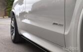 BMW X5 F15 Crossover