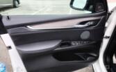 BMW X5 F15 Crossover