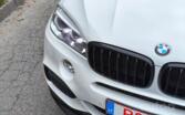 BMW X5 F15 Crossover