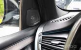 BMW X5 F15 Crossover