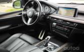 BMW X5 F15 Crossover