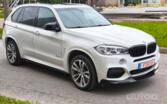 BMW X5 F15 Crossover