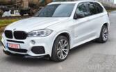 BMW X5 F15 Crossover