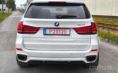 BMW X5 F15 Crossover