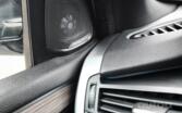 BMW X5 F15 Crossover