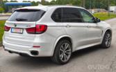BMW X5 F15 Crossover