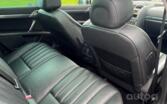Peugeot 407 1 generation wagon