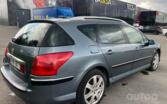 Peugeot 407 1 generation wagon