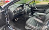 Peugeot 407 1 generation wagon