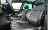 Peugeot 407 1 generation wagon