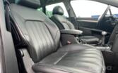 Peugeot 407 1 generation wagon