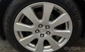 Toyota Avensis 2 generation [restyling] wagon