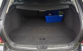 Toyota Avensis 2 generation [restyling] wagon